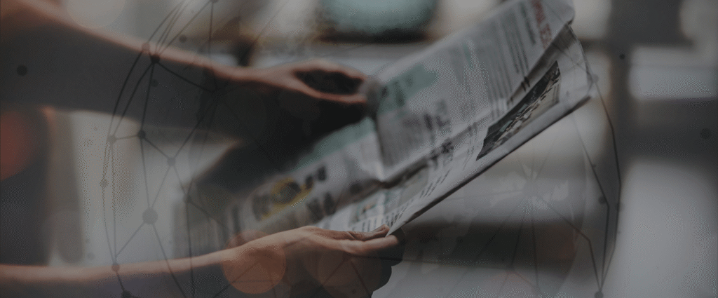 Hero Banner - Newsletter